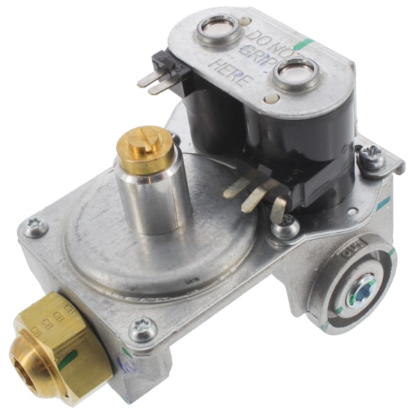 ASSY VALVE-GAS-SGL-120/60 PKG